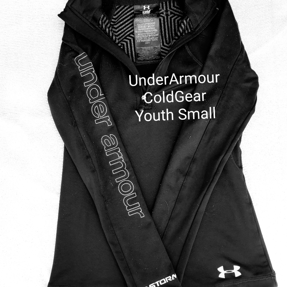 UnderArmour ColdGear